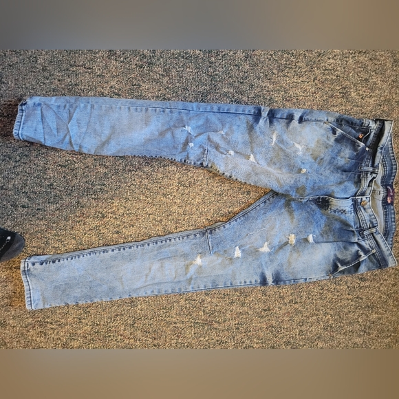 Polo slim fit jeans - Picture 3 of 5